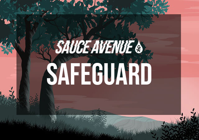 SA Safeguard Shipping Insurance - Sauce Avenue