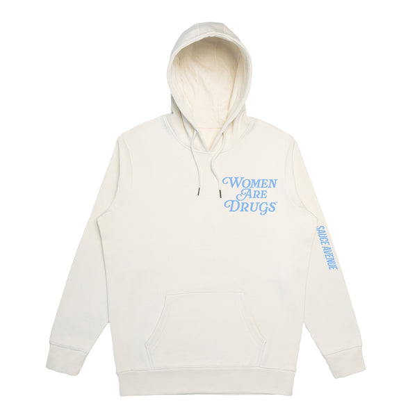 Women Are Drugs (LBL) | Off White Hoodie